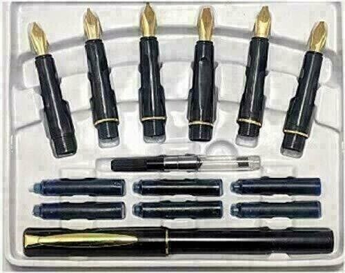 Ensemble stylo plume - ensemble,