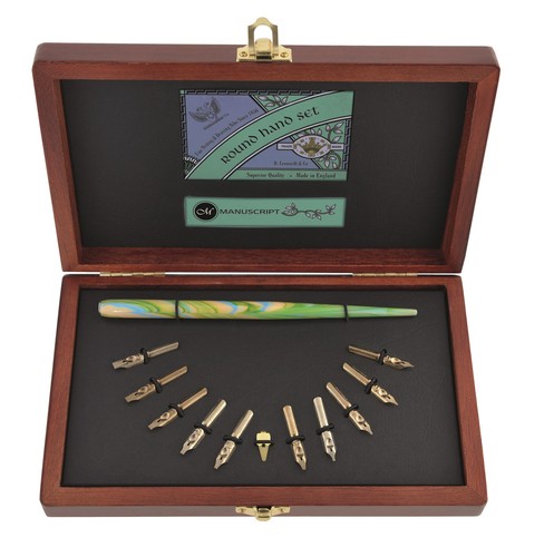 Set stylo plume - stylo,