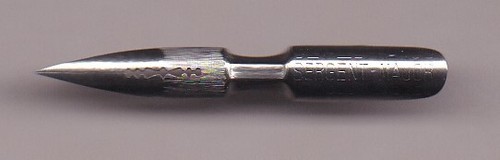 Calligraphie plume cie - calligraphie,
