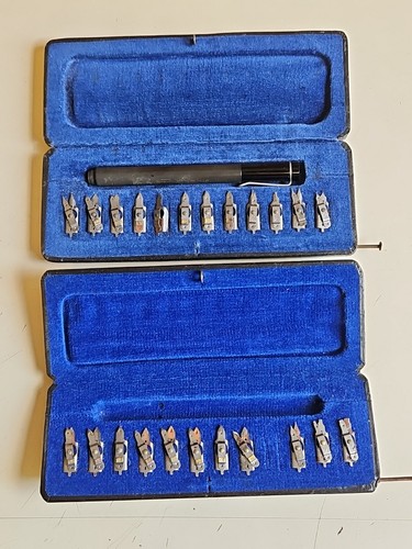 Pelikan graphos stylo plume - graphos,