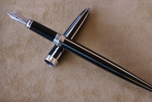Exceptionnel rare stylo plume - exceptionnel,
