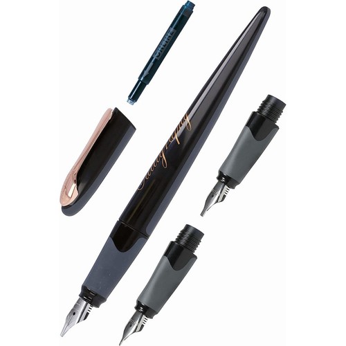 Stylo plume calligraphie 3 - stylo,